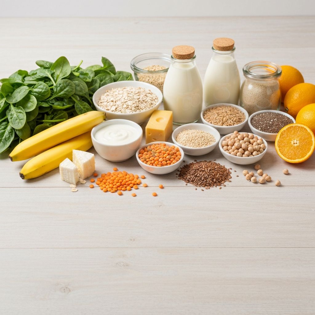 Gambaran umum berbagai jenis mineral